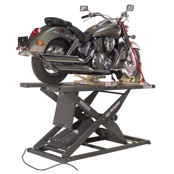 MC625R HEAVY DUTY AIR LIFT