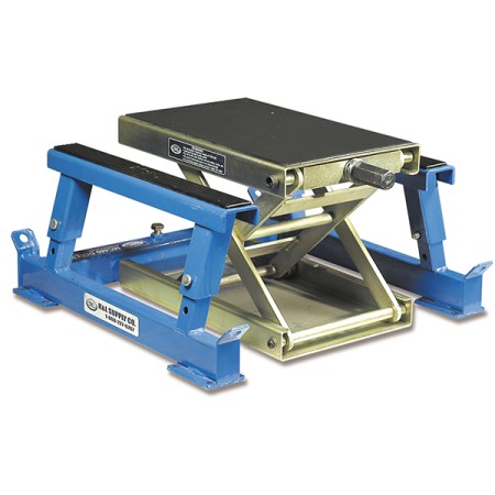 MC460 SHOP DOLLY (BLUE)