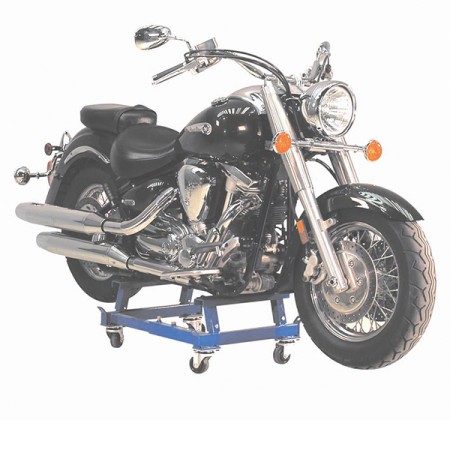 MC460 SHOP DOLLY (BLUE)