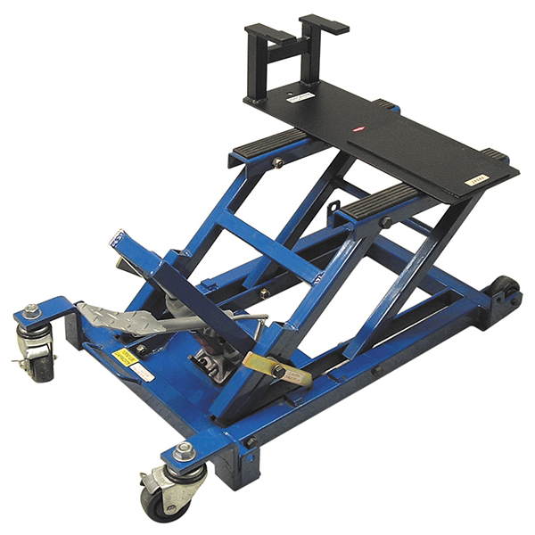 MC550 MULTILIFT MCATV JACK