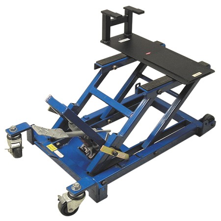 MC550 MULTILIFT MCATV JACK