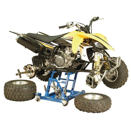 MC550 MULTILIFT MCATV JACK
