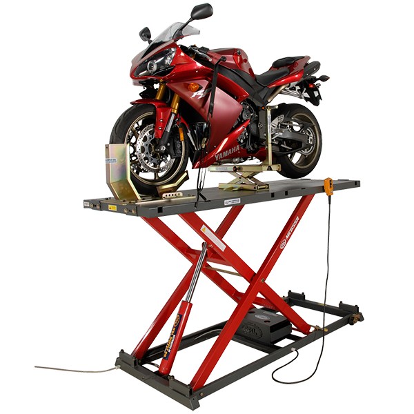 MC655R HEAVY DUTY HYDRAULIC LIFT