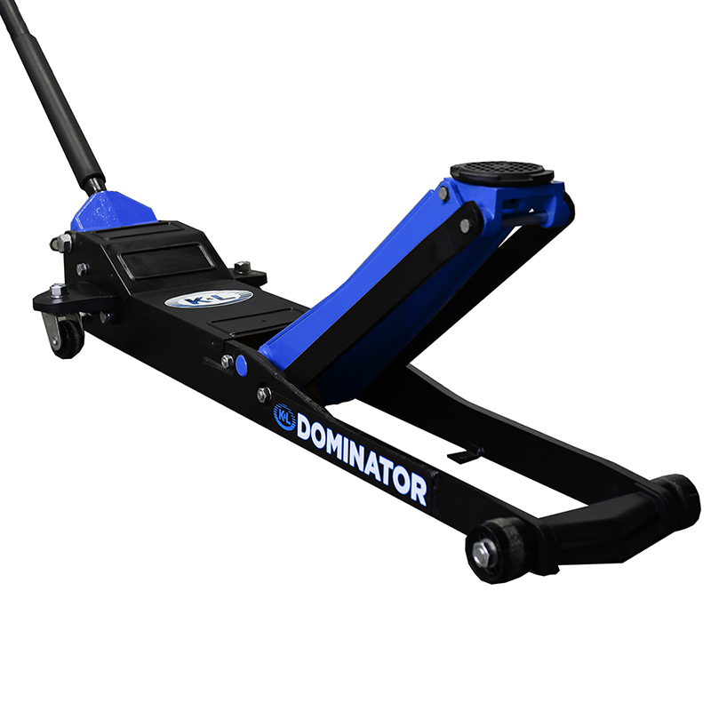 DOMINATOR ULTRA LOW EXTENDED FLOOR JACK