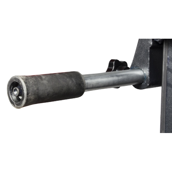 K&L MC900 PREMIUM TIRE CHANGER WITH POWER ASSIST ARM