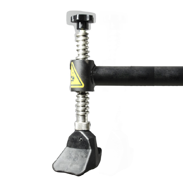 K&L MC900 PREMIUM TIRE CHANGER WITH POWER ASSIST ARM