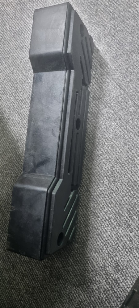 MC900 BEAD BREAKER 고무패드