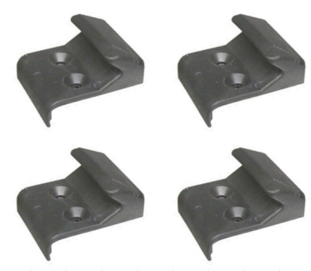 Nylon Protector (Jaws) - MC680 교체용 나일론 프로텍터 죠