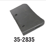 35-2835 Bead Breaker Shoe Plastic Protector(비드분리 프로텍터)