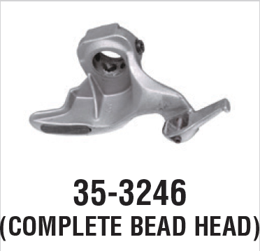 Bead Head (비드헤드)