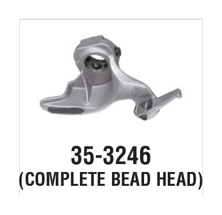 Bead Head (비드헤드)