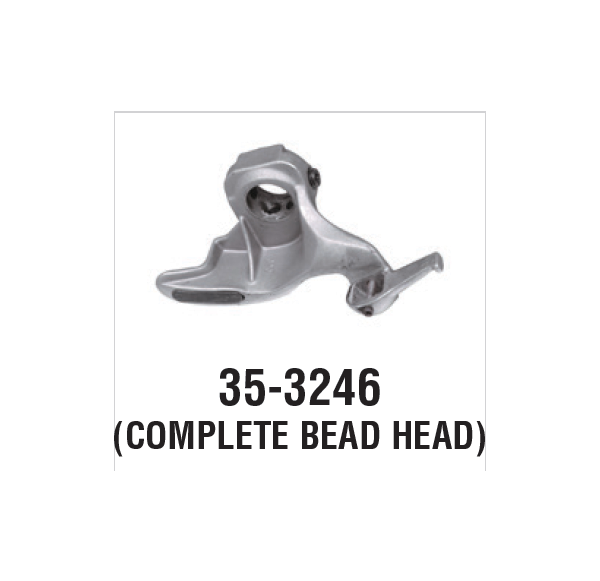 Bead Head (비드헤드)