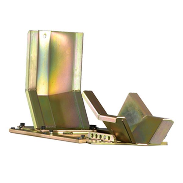 MC10R DELUXE WHEEL CLAMP 휠 클램프