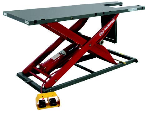 MC615R AIR LIFT (에어리프트)