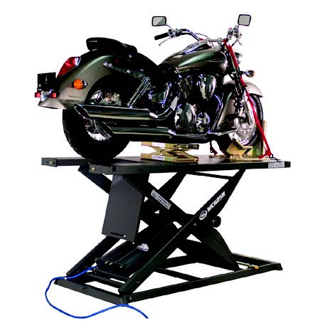 MC625R HEAVY DUTY AIR LIFT (에어리프트)