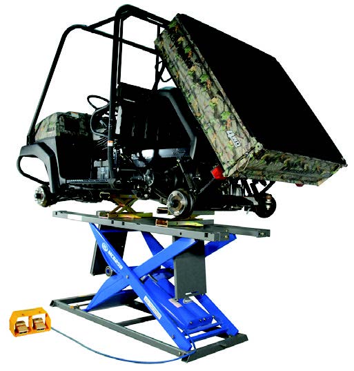 MC625R HEAVY DUTY AIR LIFT (에어리프트)