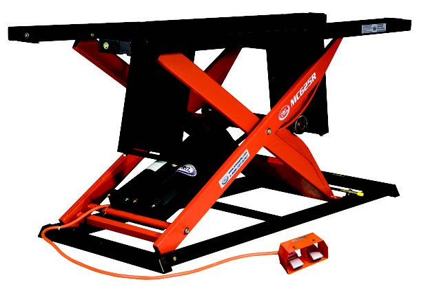 MC625R HEAVY DUTY AIR LIFT (에어리프트)