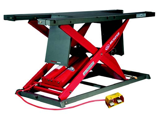 MC625R HEAVY DUTY AIR LIFT (에어리프트)