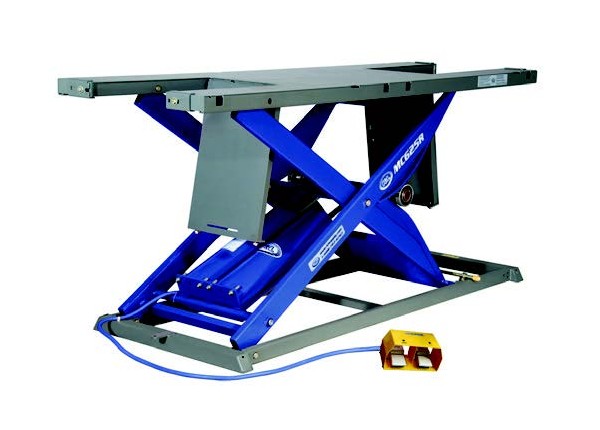 MC625R HEAVY DUTY AIR LIFT (에어리프트)