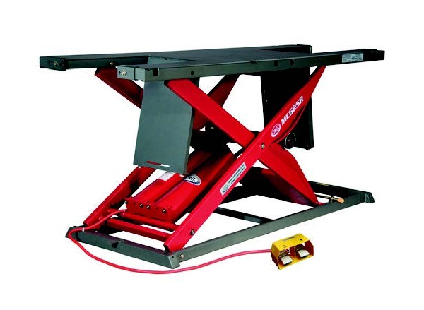 MC625R HEAVY DUTY AIR LIFT (에어리프트)