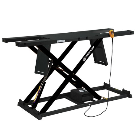 MC655R HEAVY DUTY HYDRAULIC LIFT (유압리프트)