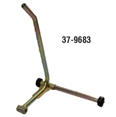 K&L MC35 SINGLE SIDED SWINGARM STAND (싱글사이드 스탠드)