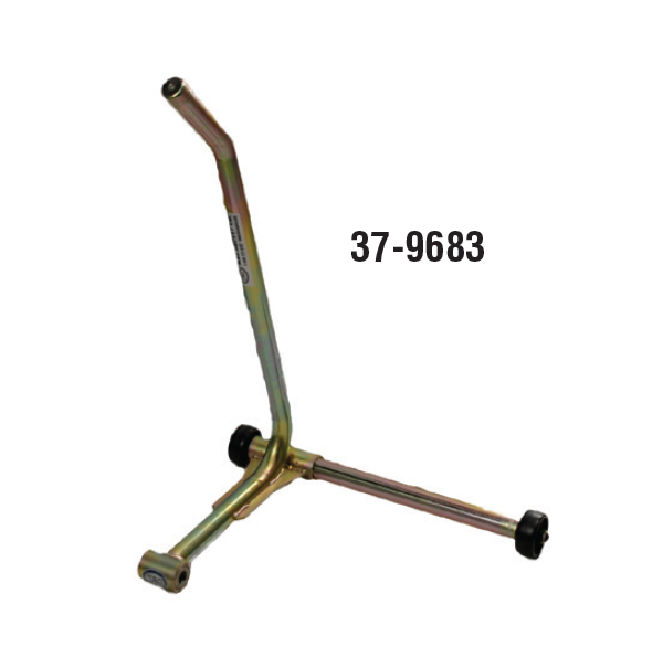 K&L MC35 SINGLE SIDED SWINGARM STAND (싱글사이드 스탠드)