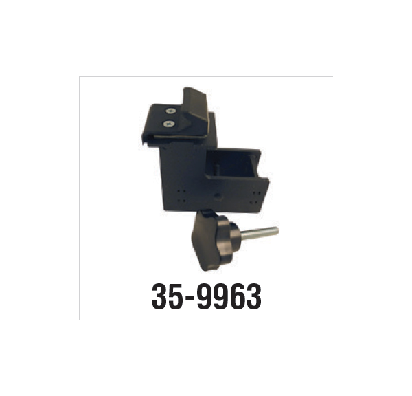 K&L MC900 New Style Jaws