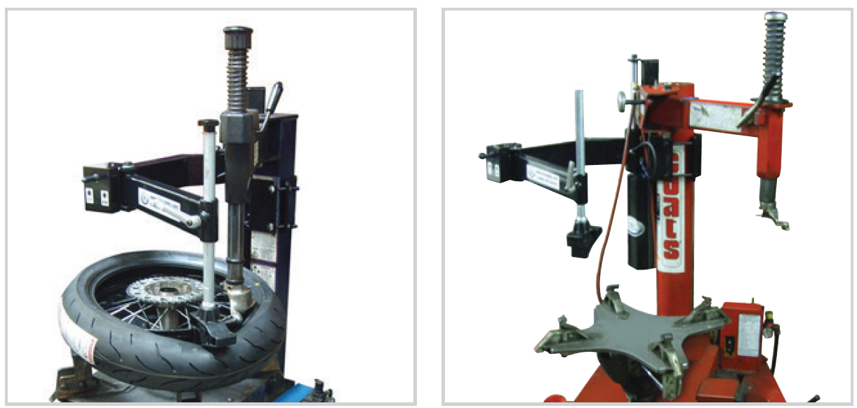 K&L STRONGARM II (스트롱암)