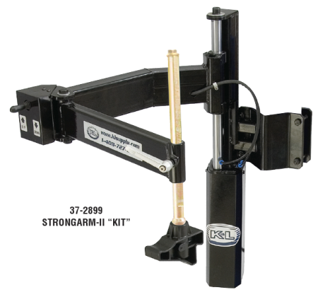 K&L STRONGARM II (스트롱암)