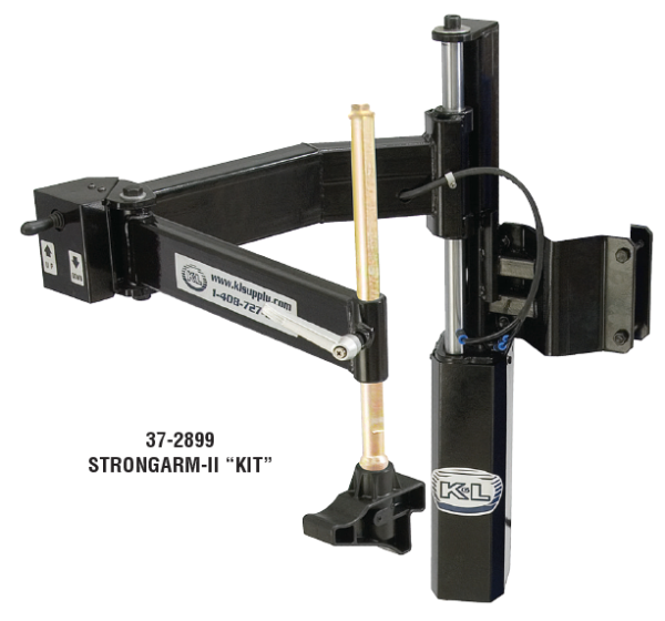 K&L STRONGARM II (스트롱암)
