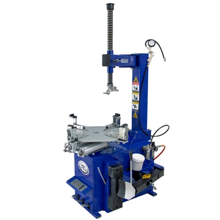 K&L MC680 TIRE CHANGER(타이어탈착기)