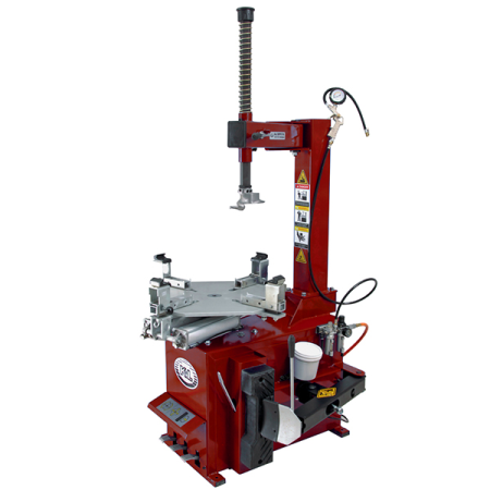 K&L MC680 TIRE CHANGER(타이어탈착기)