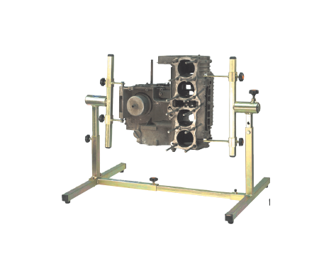 K&L MC25 Metric Engine Stand (메트릭 엔진 스탠드)