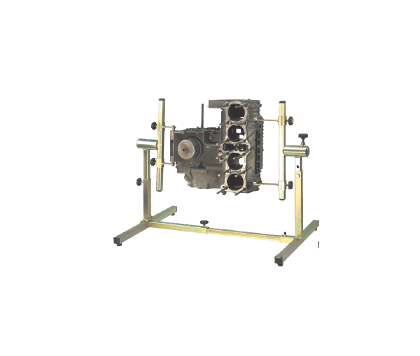 K&L MC25 Metric Engine Stand (메트릭 엔진 스탠드)