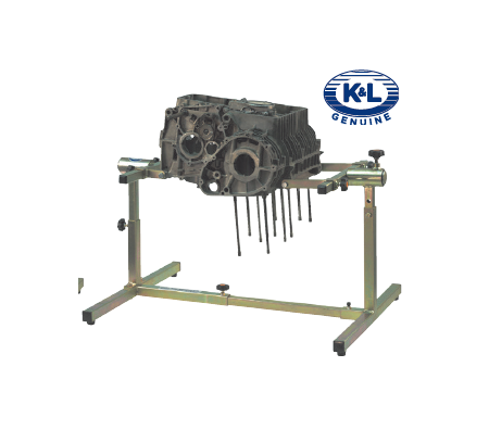 K&L MC25 Metric Engine Stand (메트릭 엔진 스탠드)