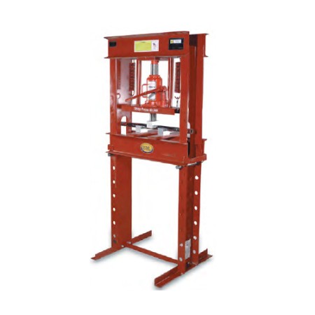 20-Ton Hydraulic Press only with jack (U-Blocks sold separate) 유압프레스