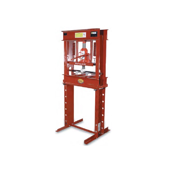 20-Ton Hydraulic Press only with jack (U-Blocks sold separate) 유압프레스