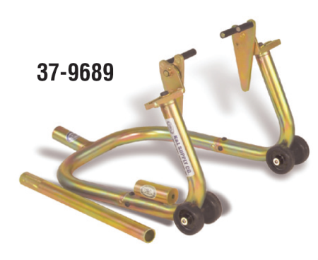 K&L MC40 UNIVERSAL FRONT WHEEL STAND (프론트 스탠드)