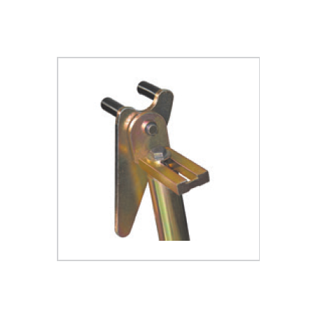 K&L MC40 UNIVERSAL FRONT WHEEL STAND (프론트 스탠드)