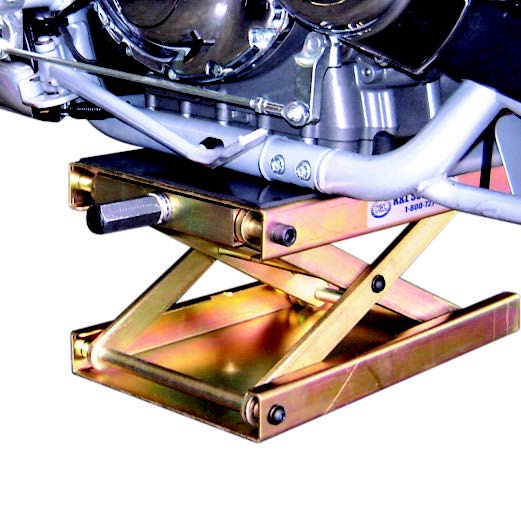 K&L MC464 Fat Jack Dolly