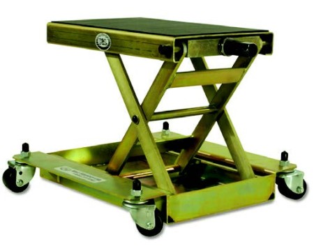 K&L MC464 Fat Jack Dolly