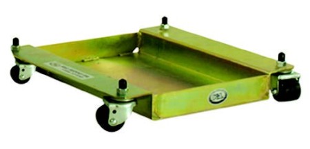 K&L MC464 Fat Jack Dolly