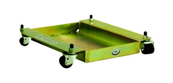 K&L MC464 Fat Jack Dolly