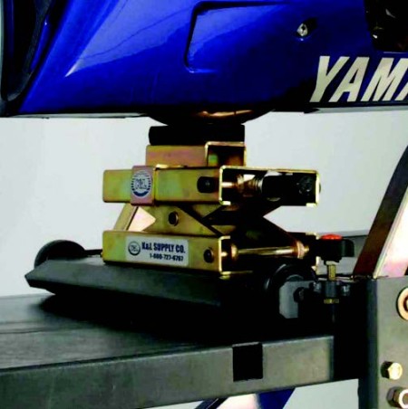 K&L MC440 - MINI JACK ( 미니잭 )