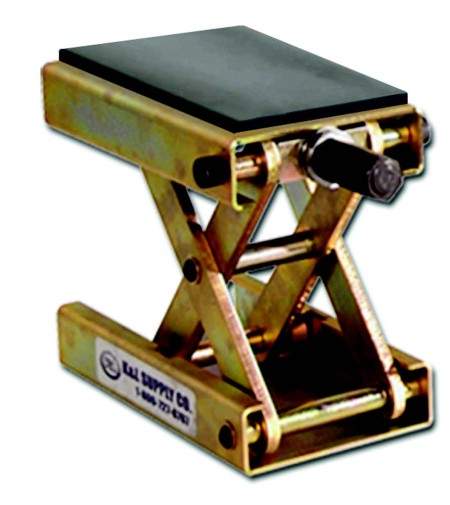 K&L MC440 - MINI JACK ( 미니잭 )