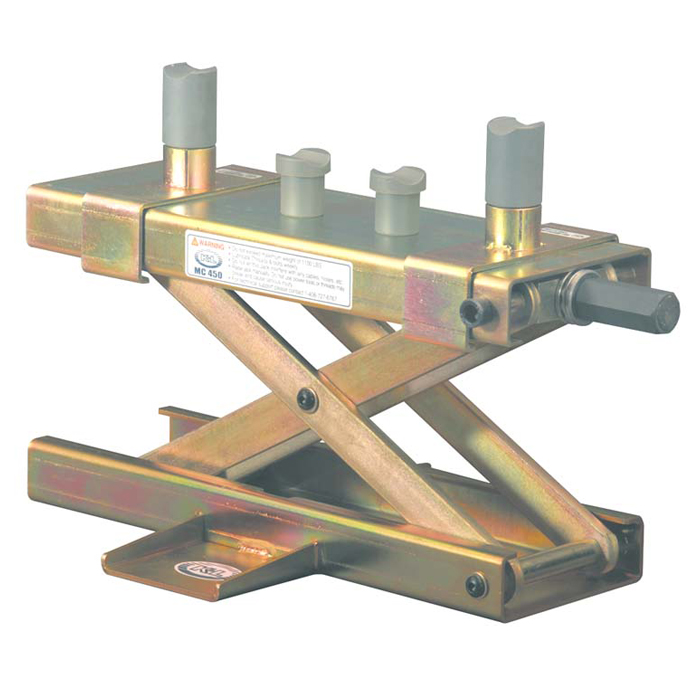 K&L MC450 CENTER JACK ( 센터잭 )