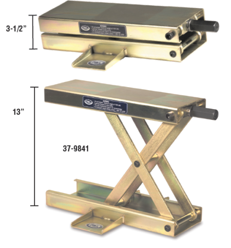 K&L MC450 CENTER JACK ( 센터잭 )