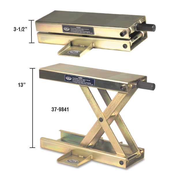K&L MC450 CENTER JACK ( 센터잭 )