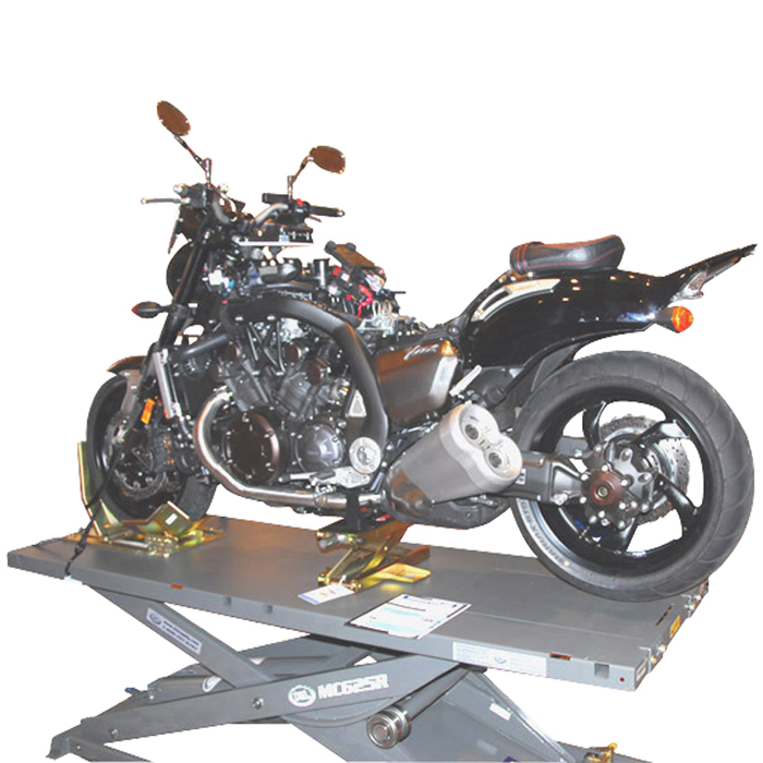 K&L MC450 CENTER JACK ( 센터잭 )